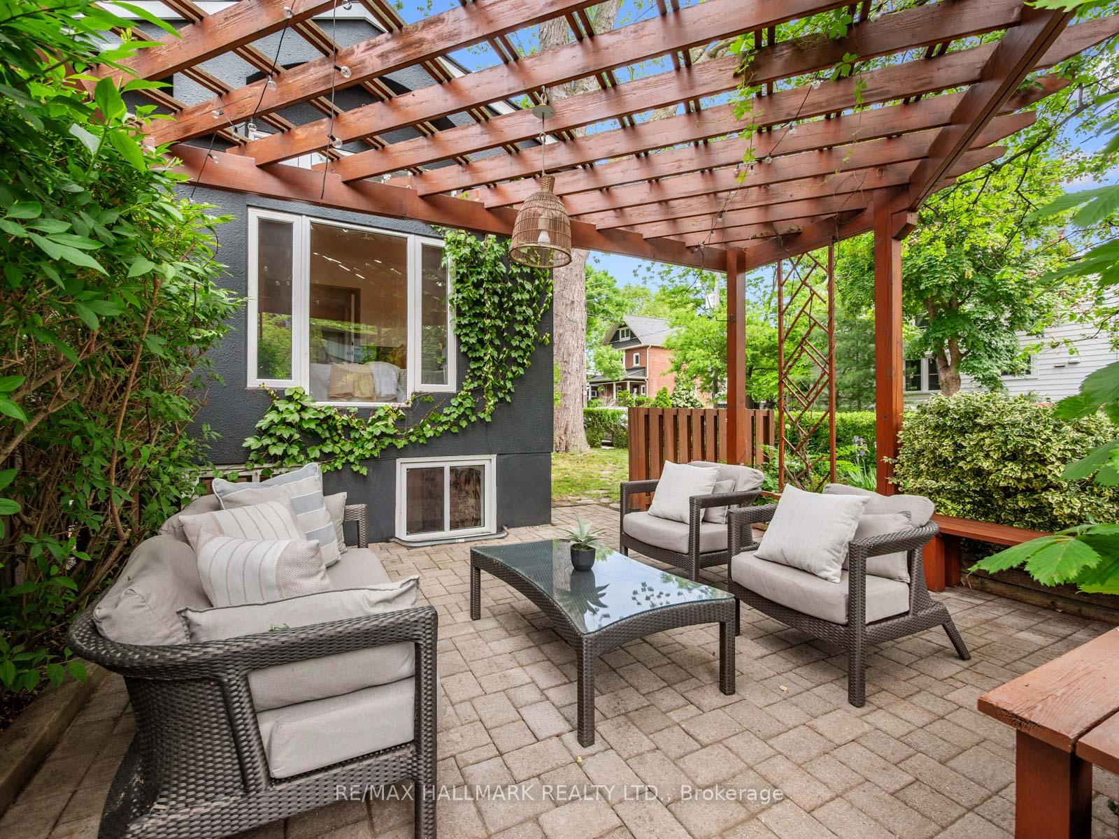 Photo 47 of 22 Dawson Avenue, Toronto, Blake-Jones — HOMEH