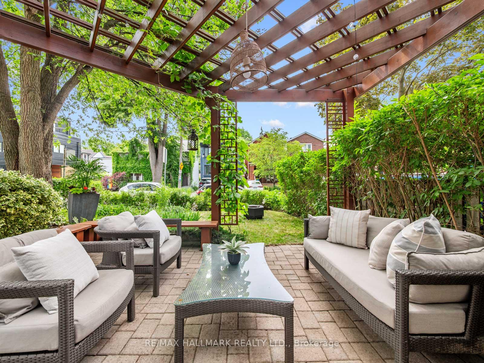 Photo 48 of 22 Dawson Avenue, Toronto, Blake-Jones — HOMEH