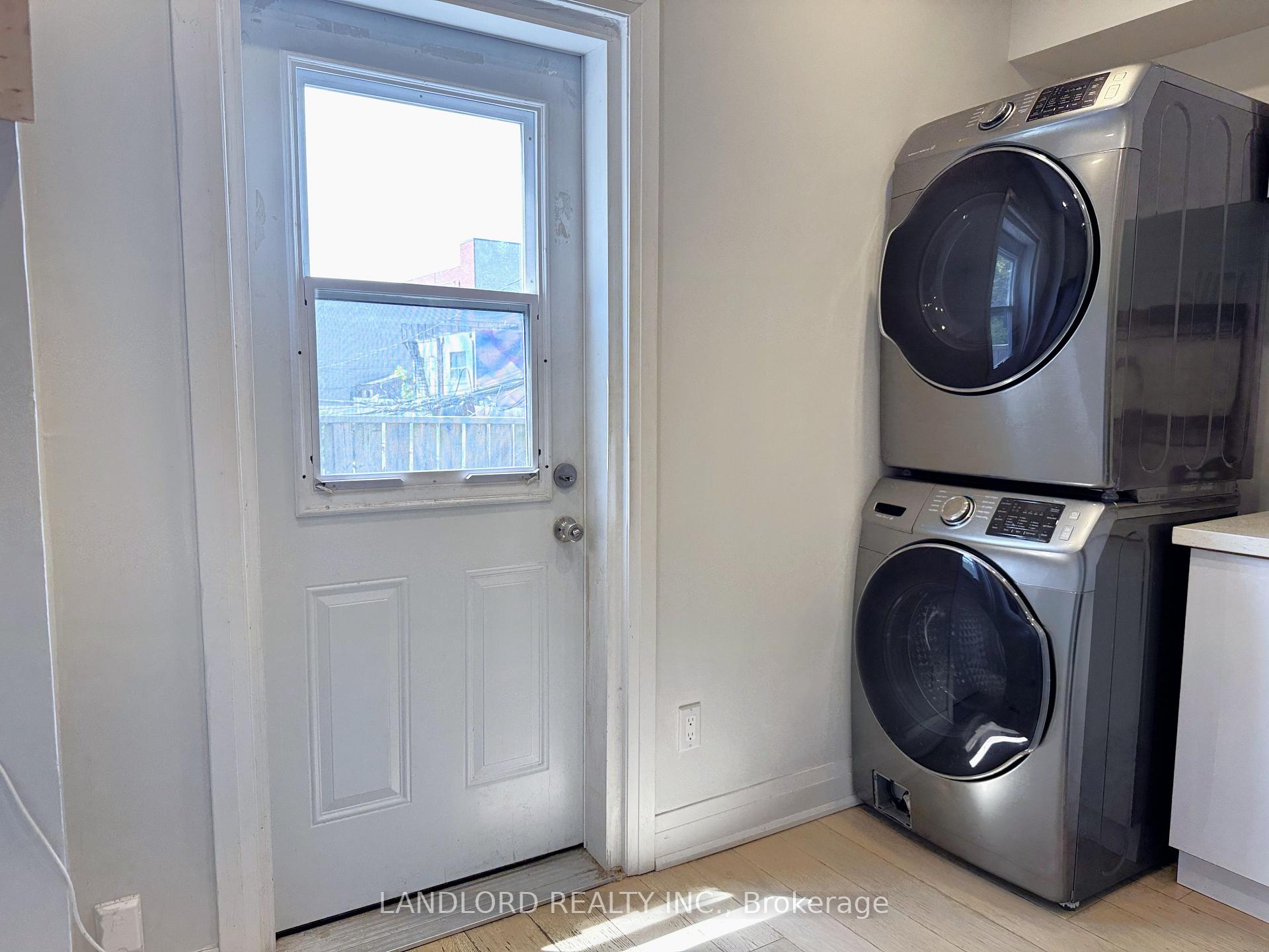 Photo 3 of Unit Upper, 244 Boulton Avenue, Toronto, South Riverdale — HOMEH