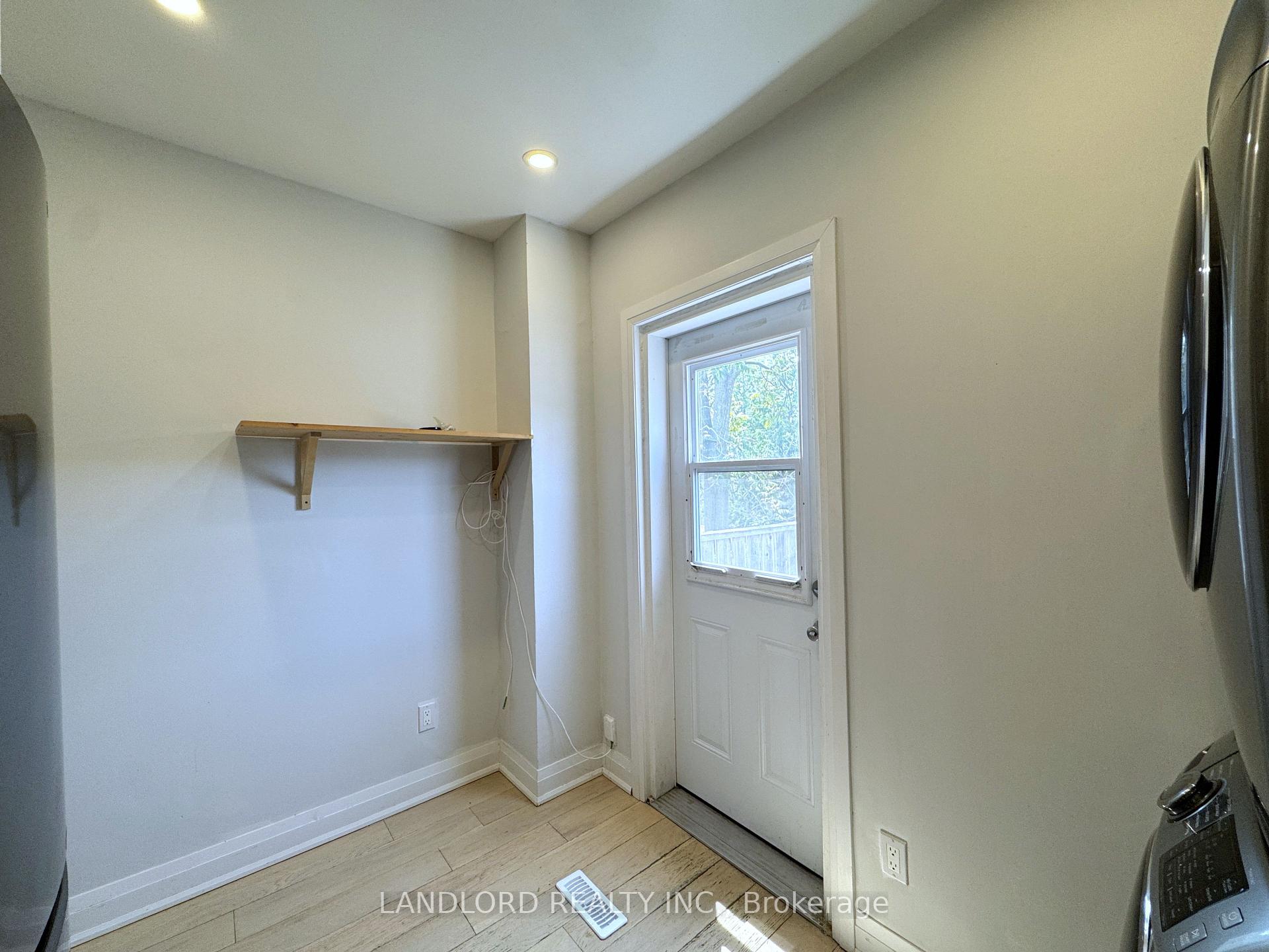 Photo 6 of Unit Upper, 244 Boulton Avenue, Toronto, South Riverdale — HOMEH