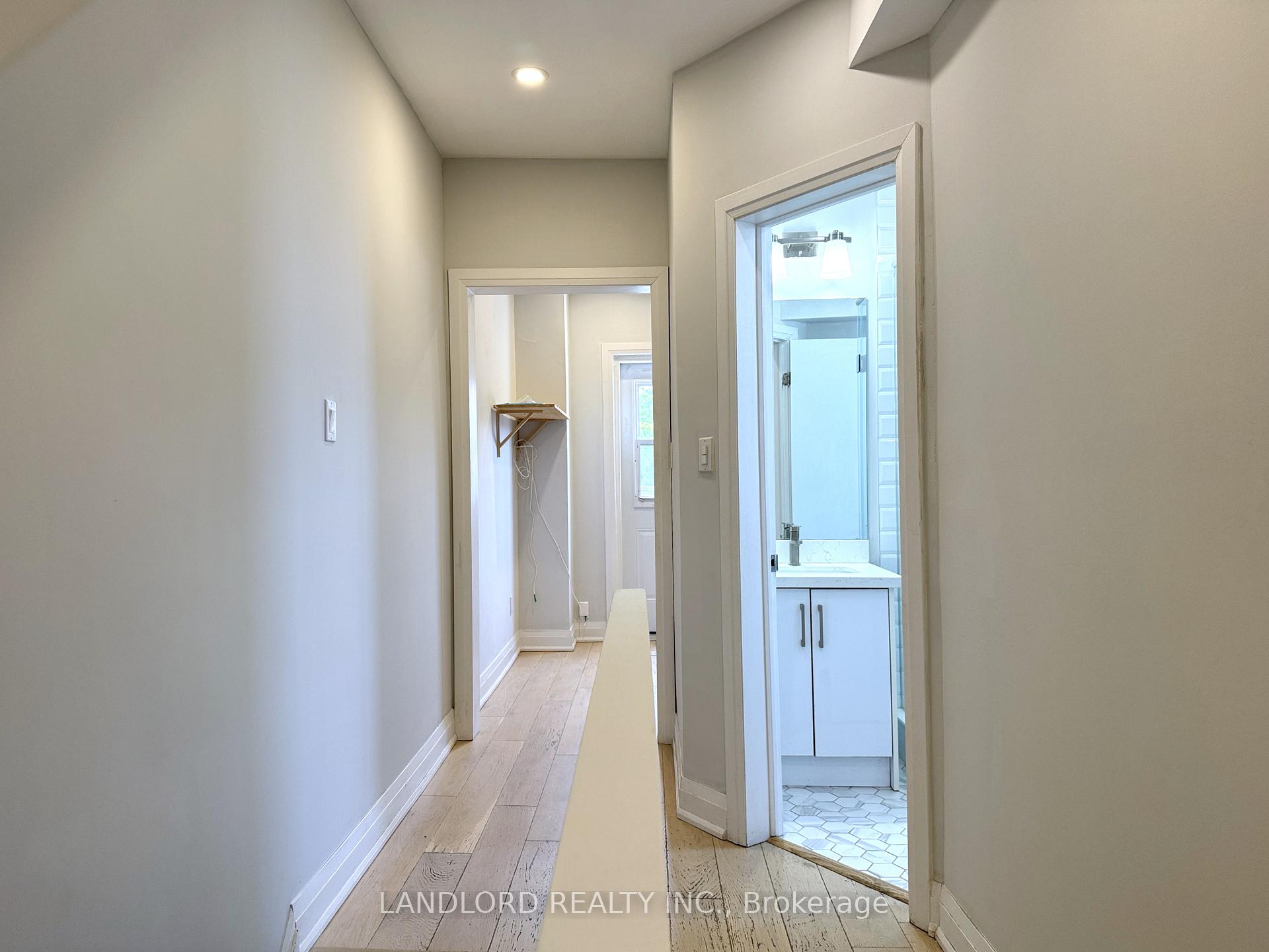 Photo 8 of Unit Upper, 244 Boulton Avenue, Toronto, South Riverdale — HOMEH