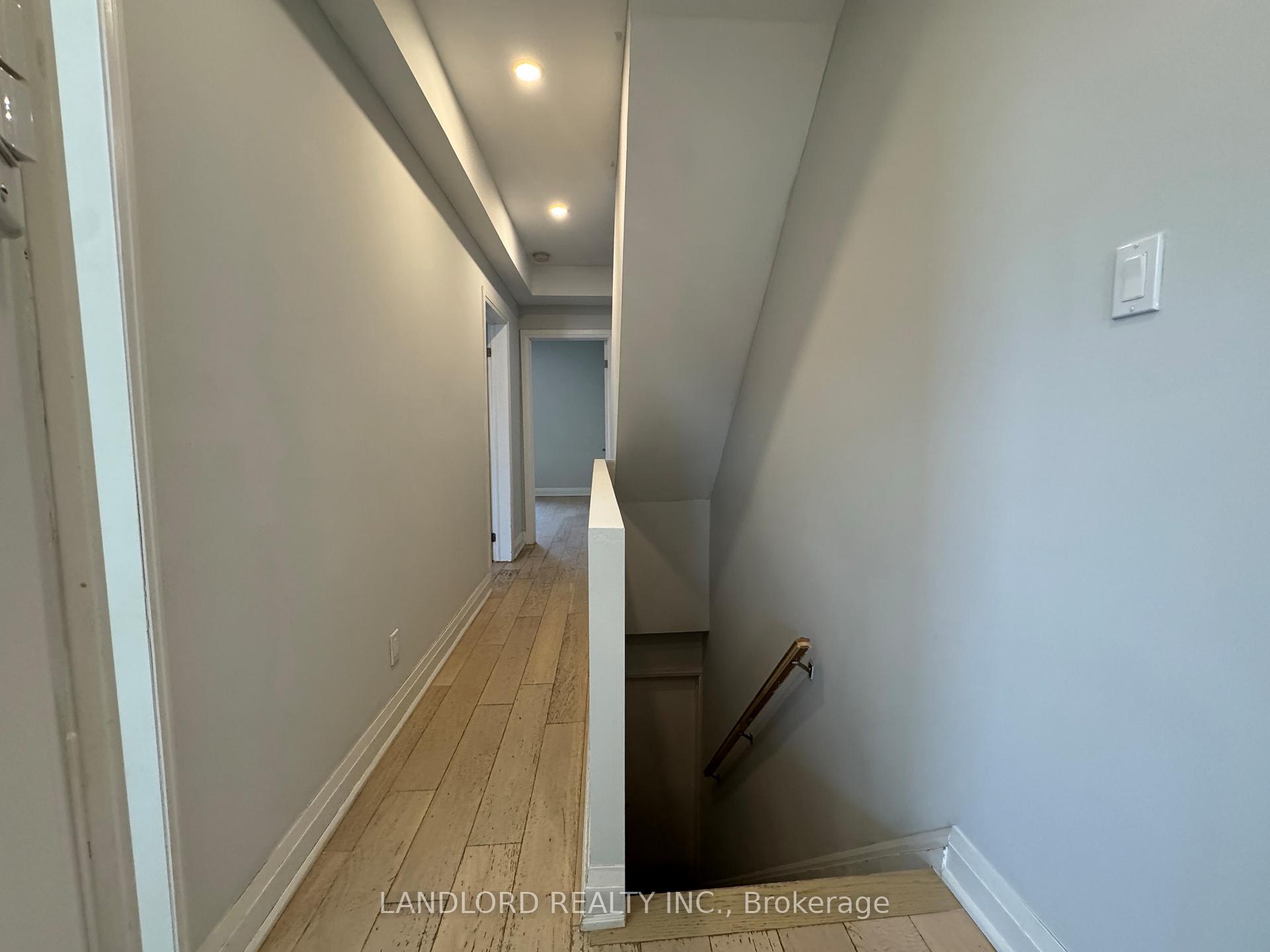 Photo 9 of Unit Upper, 244 Boulton Avenue, Toronto, South Riverdale — HOMEH