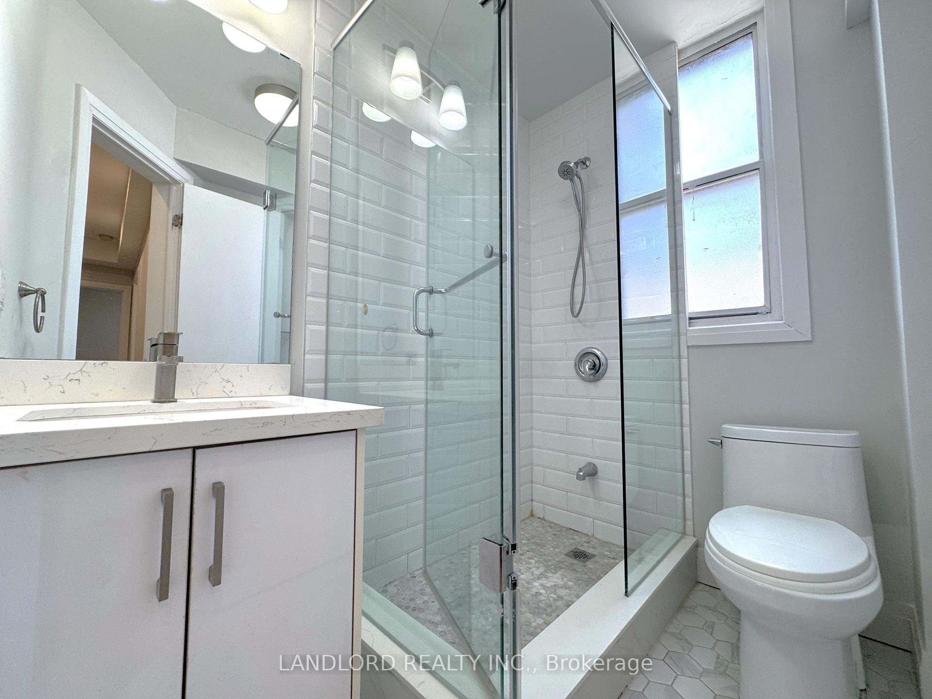 Photo 10 of Unit Upper, 244 Boulton Avenue, Toronto, South Riverdale — HOMEH