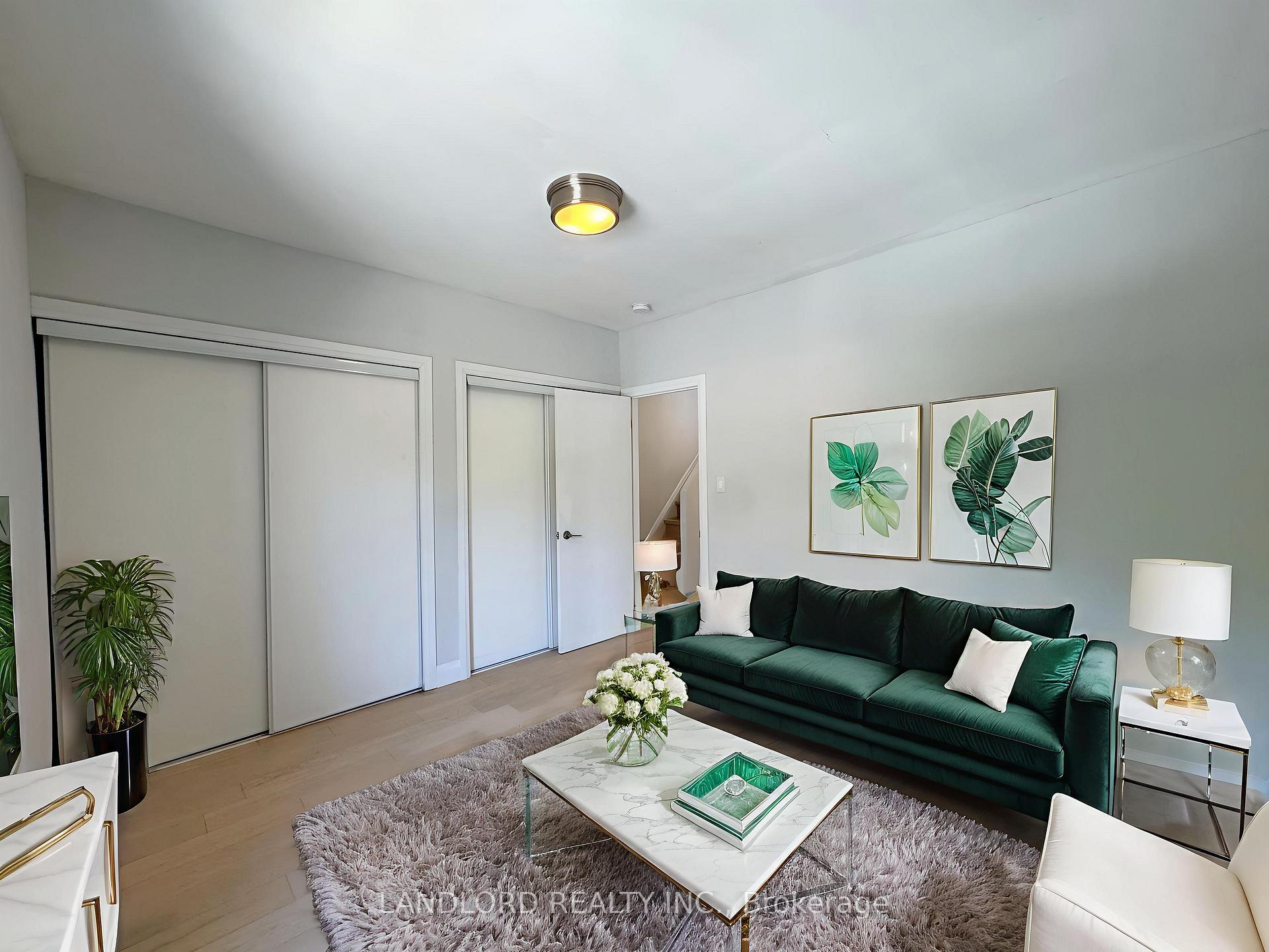 Photo 12 of Unit Upper, 244 Boulton Avenue, Toronto, South Riverdale — HOMEH