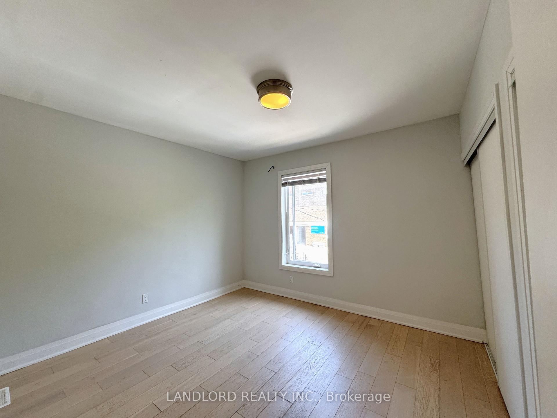 Photo 13 of Unit Upper, 244 Boulton Avenue, Toronto, South Riverdale — HOMEH