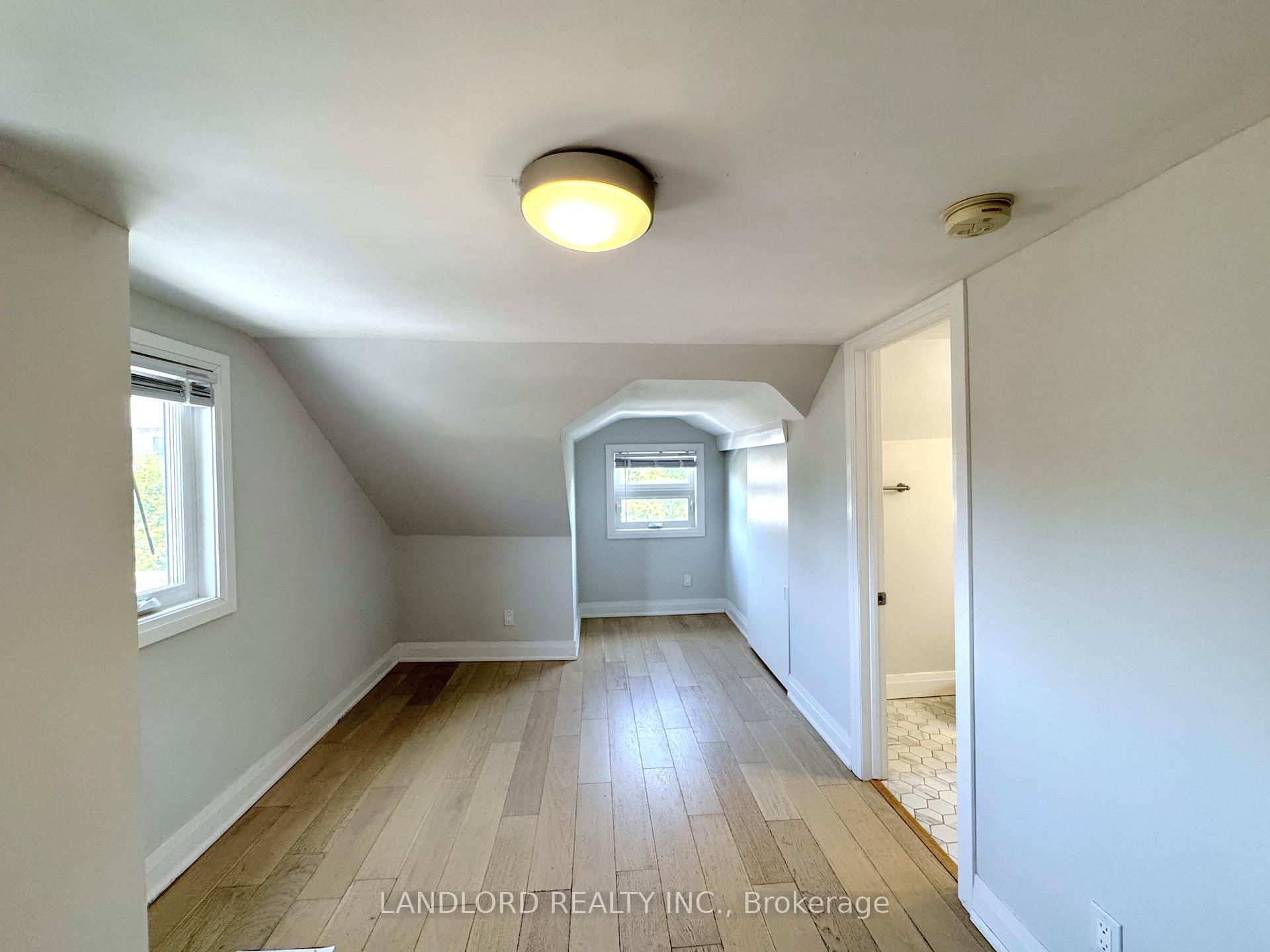 Photo 16 of Unit Upper, 244 Boulton Avenue, Toronto, South Riverdale — HOMEH