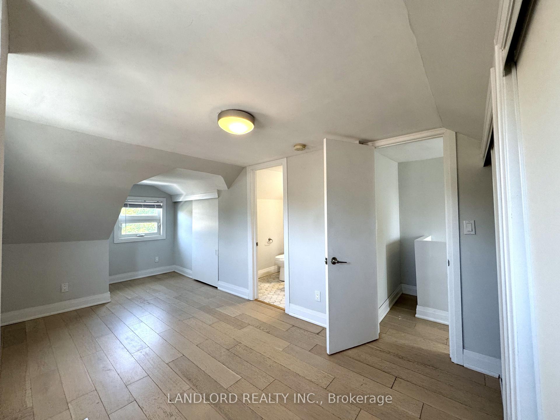 Photo 17 of Unit Upper, 244 Boulton Avenue, Toronto, South Riverdale — HOMEH