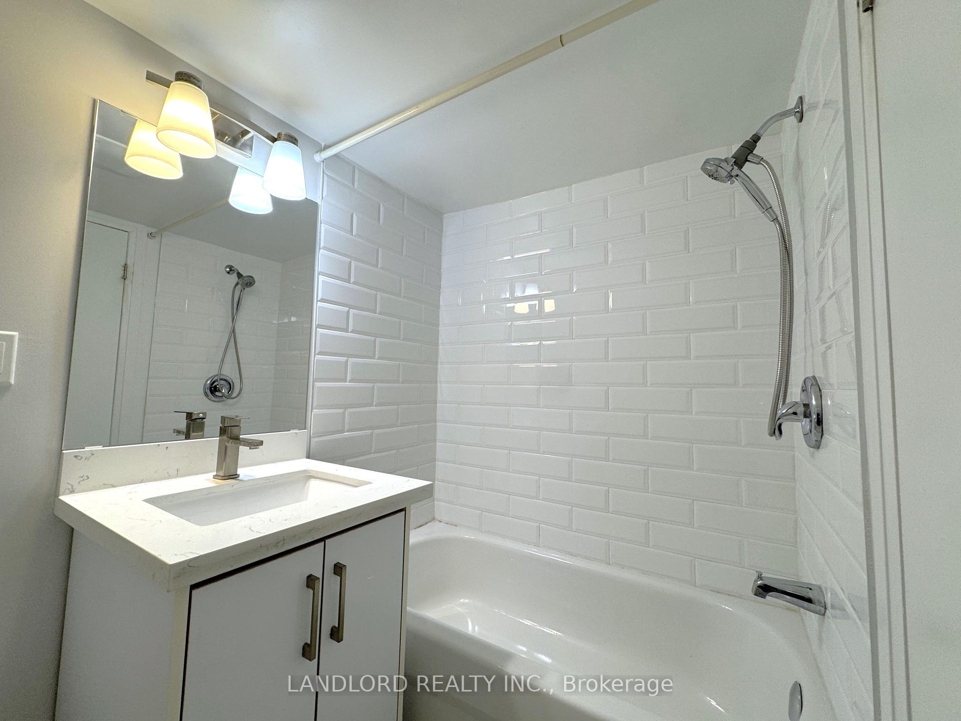 Photo 18 of Unit Upper, 244 Boulton Avenue, Toronto, South Riverdale — HOMEH