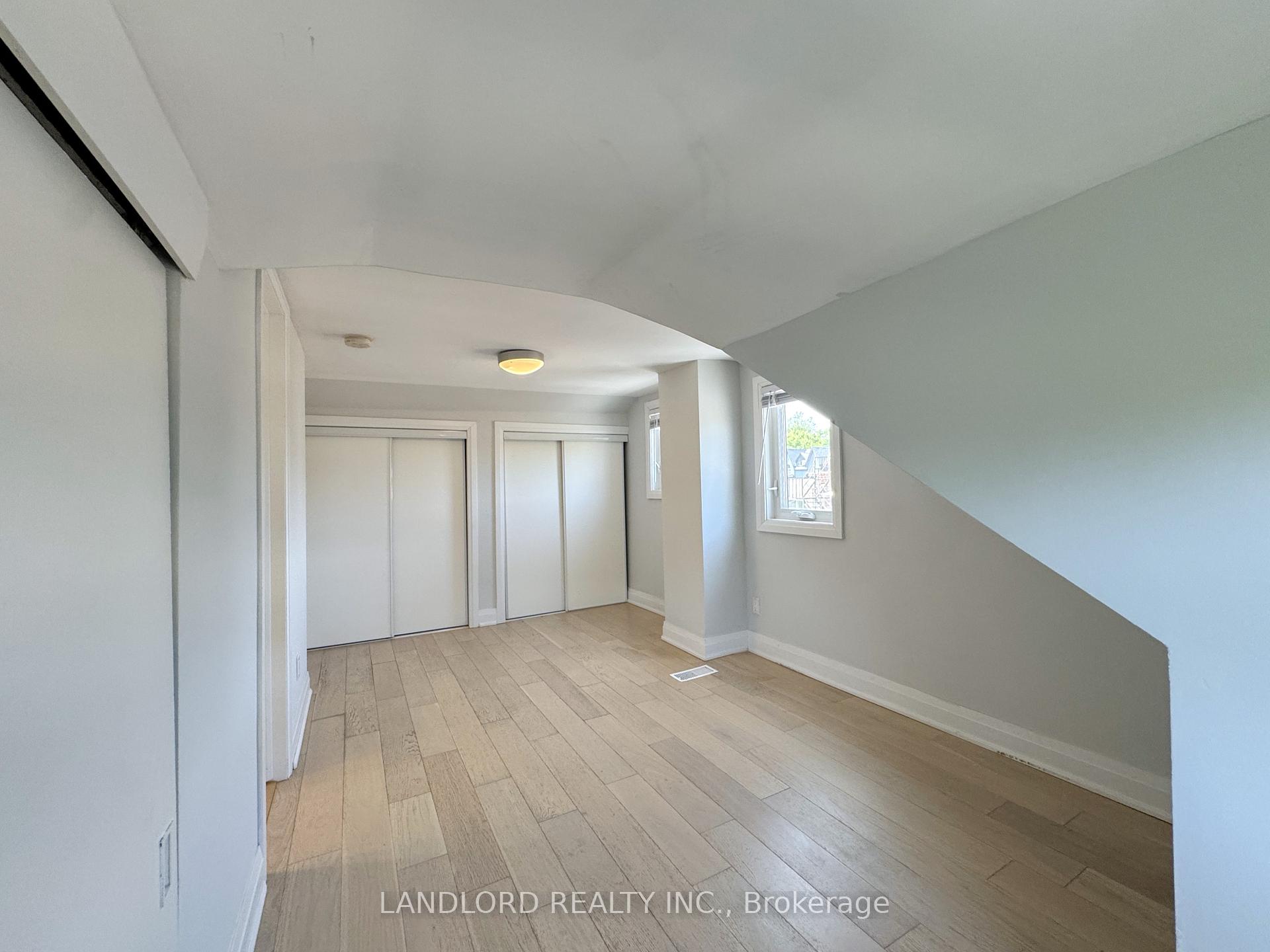 Photo 19 of Unit Upper, 244 Boulton Avenue, Toronto, South Riverdale — HOMEH