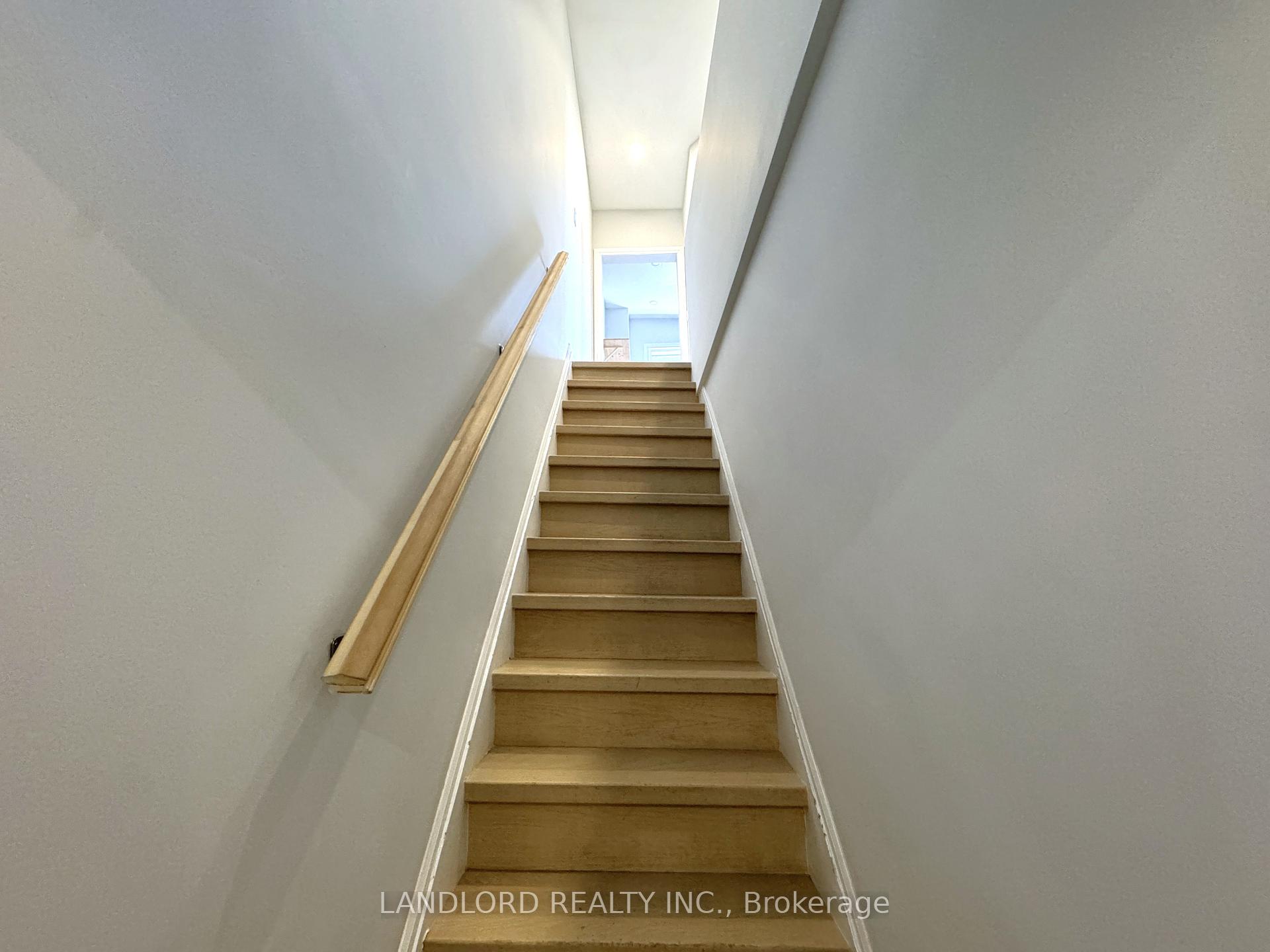 Photo 20 of Unit Upper, 244 Boulton Avenue, Toronto, South Riverdale — HOMEH
