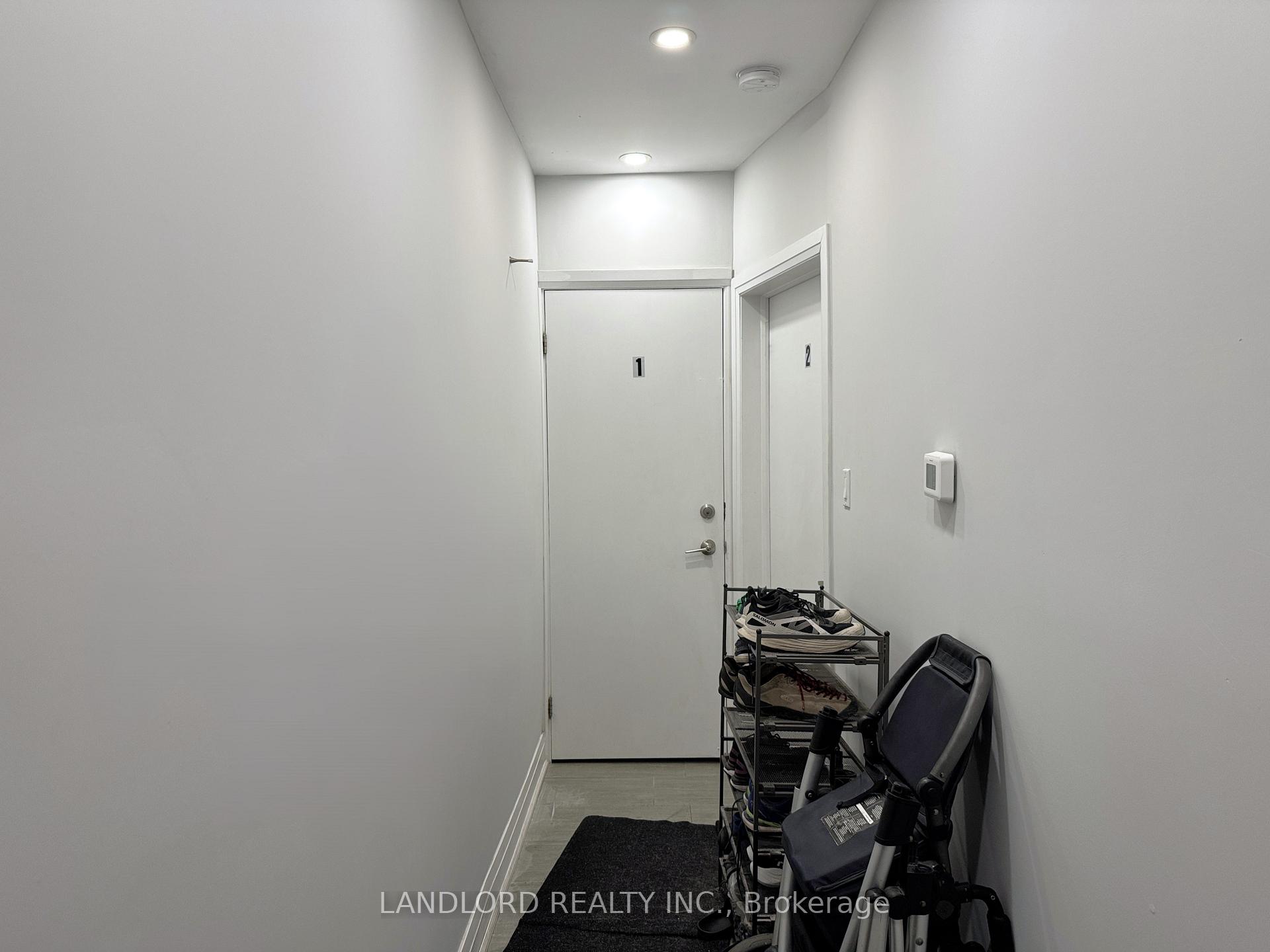 Photo 21 of Unit Upper, 244 Boulton Avenue, Toronto, South Riverdale — HOMEH