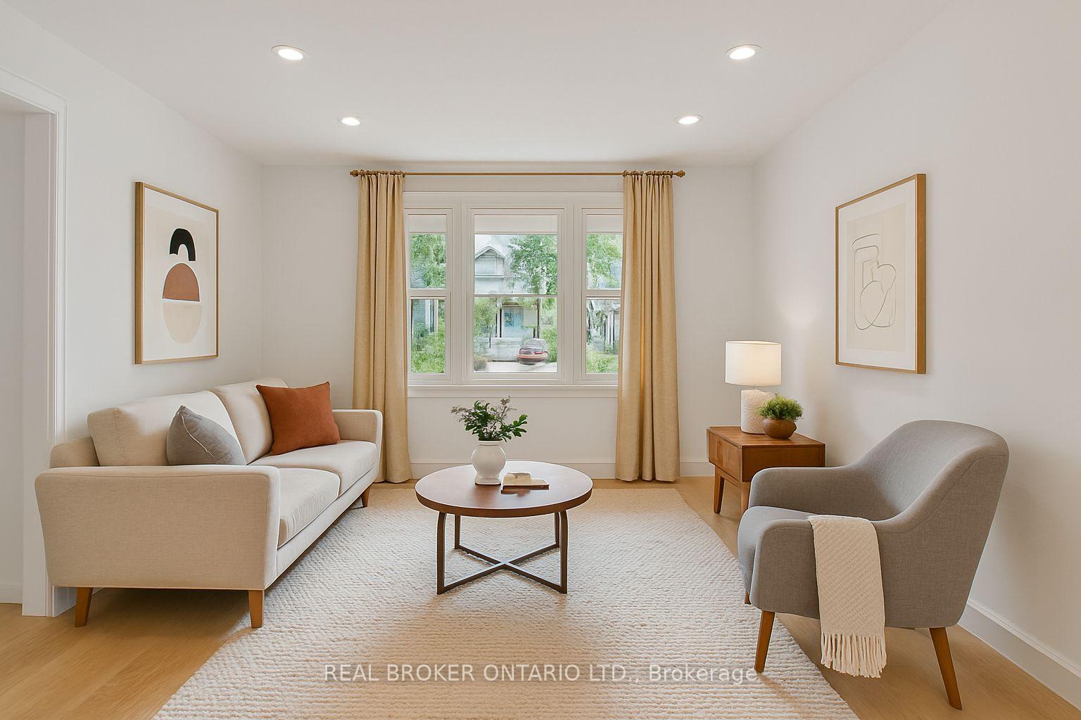 Photo 3 of 47 Mortimer Avenue, Toronto, Broadview North — HOMEH