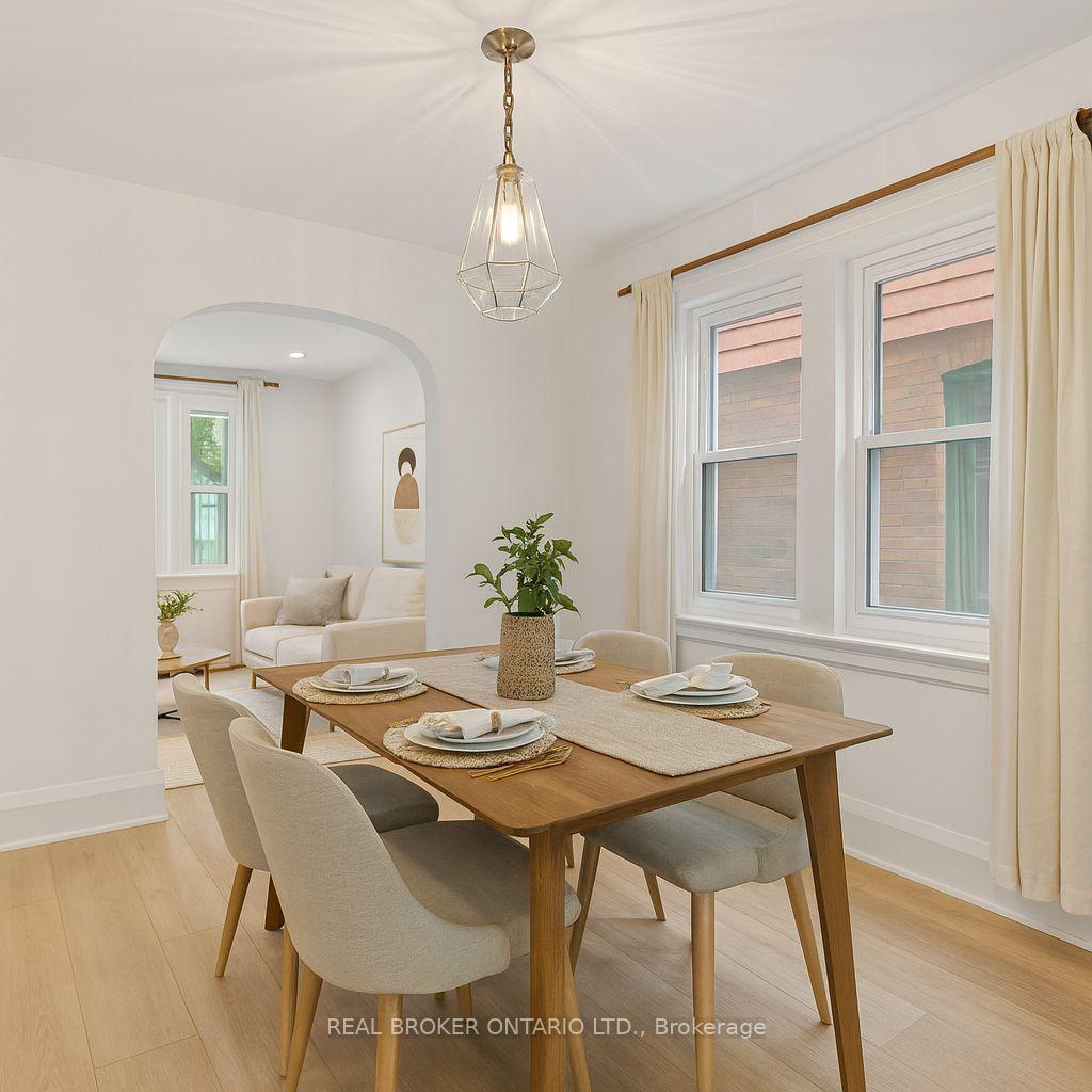 Photo 7 of 47 Mortimer Avenue, Toronto, Broadview North — HOMEH
