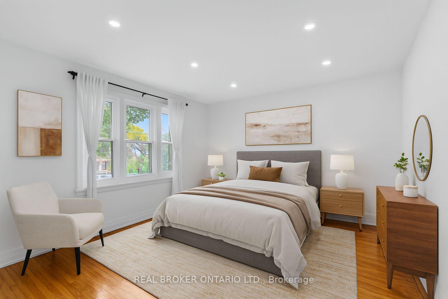 Photo 14 of 47 Mortimer Avenue, Toronto, Broadview North — HOMEH