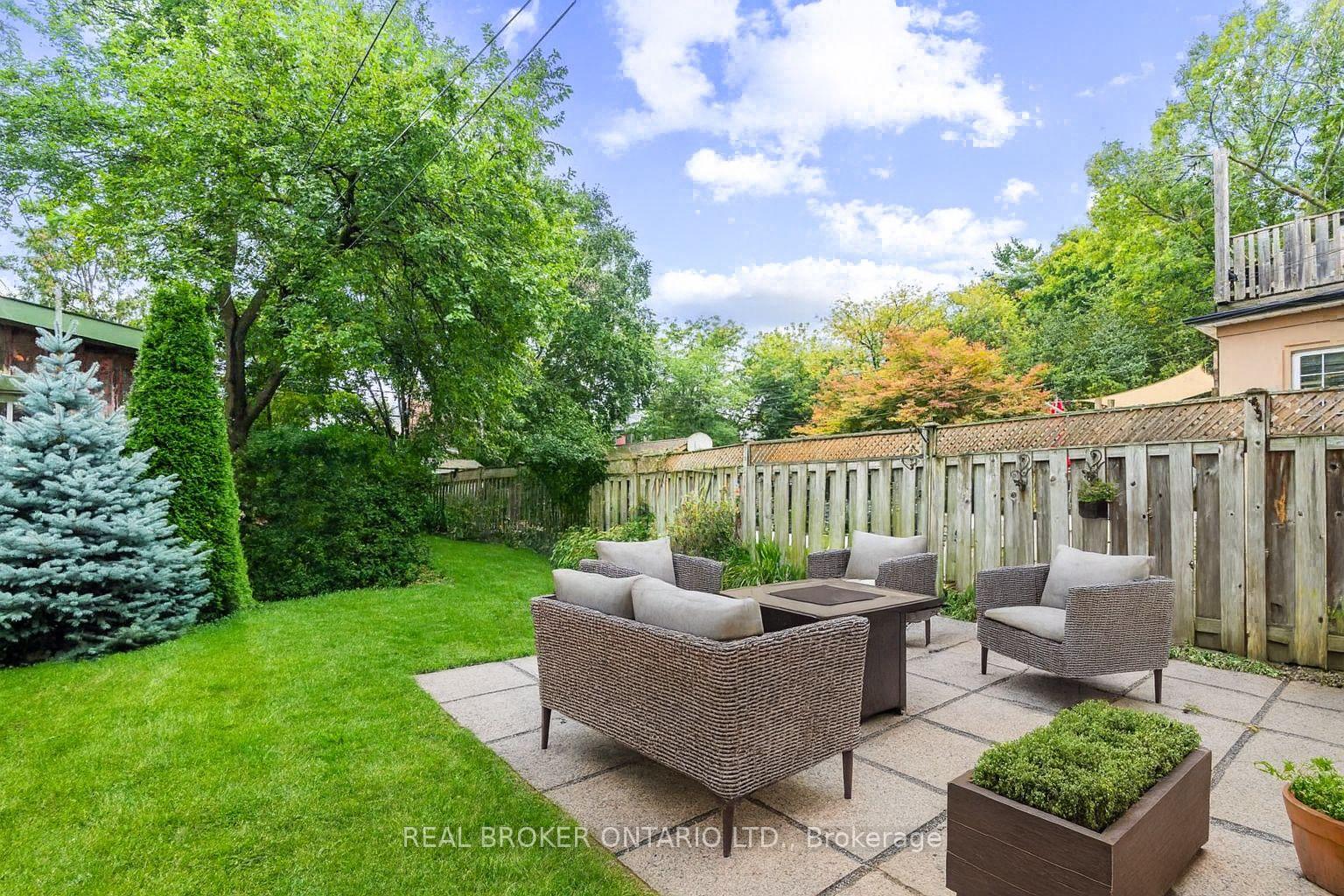 Photo 24 of 47 Mortimer Avenue, Toronto, Broadview North — HOMEH