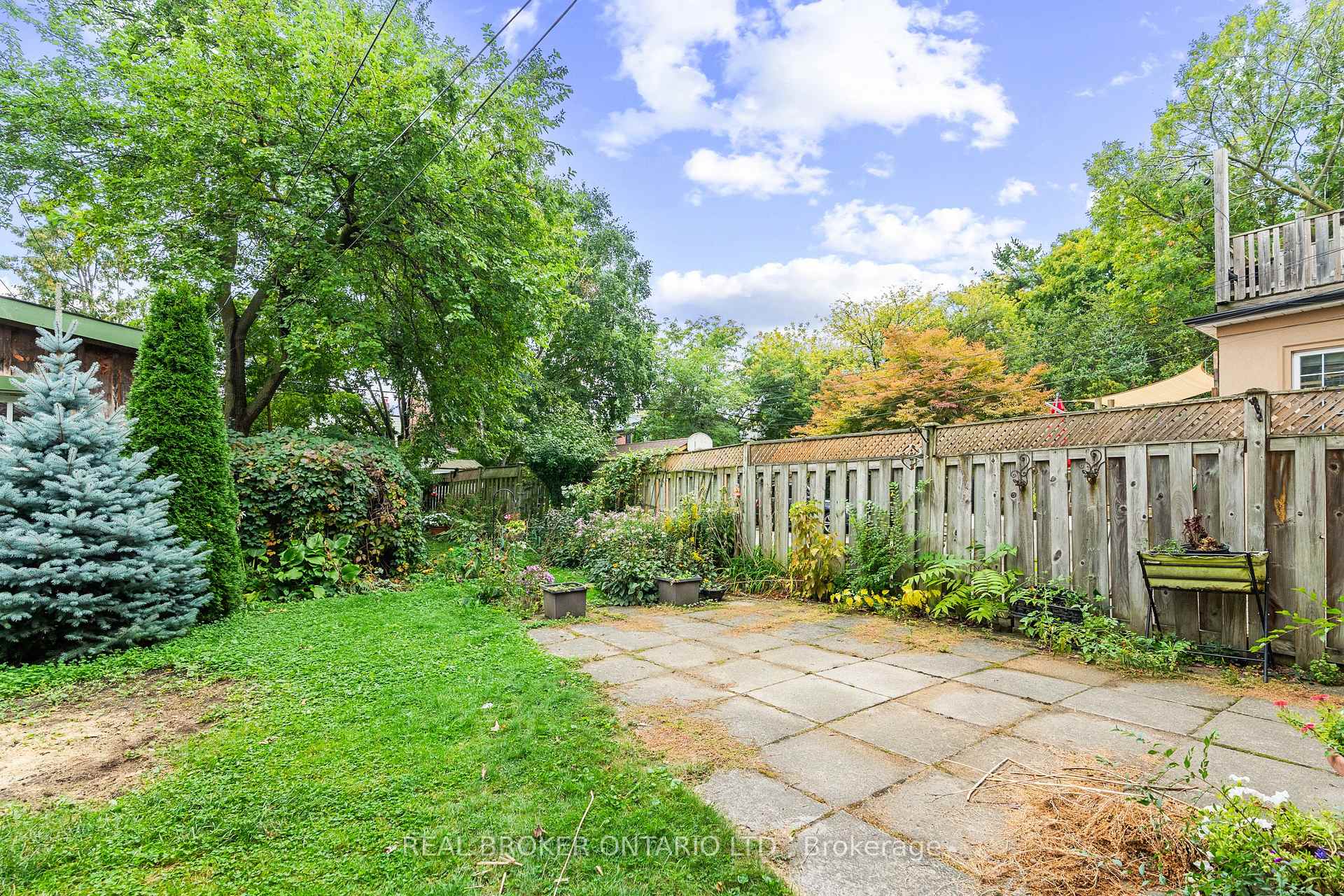 Photo 25 of 47 Mortimer Avenue, Toronto, Broadview North — HOMEH