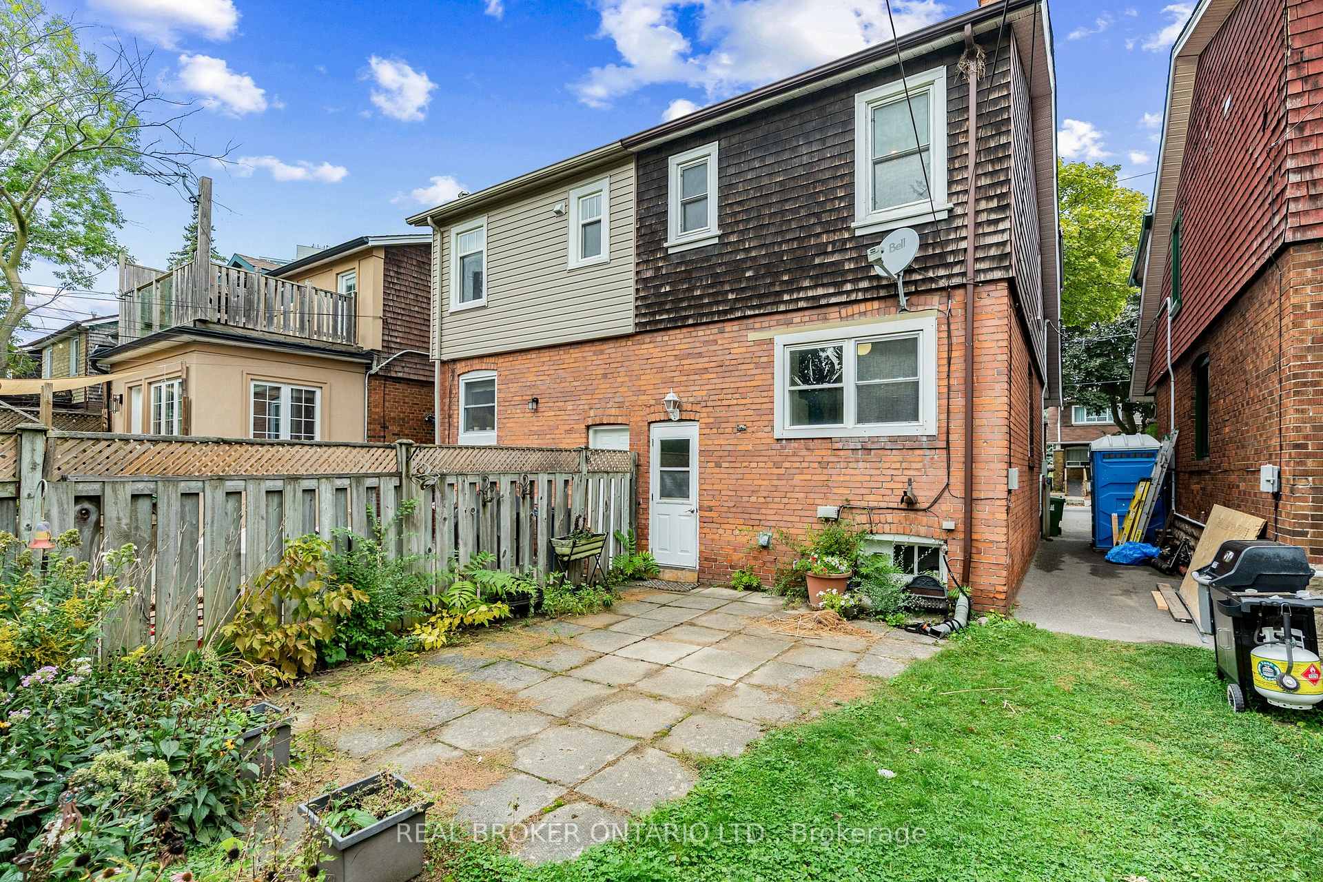 Photo 27 of 47 Mortimer Avenue, Toronto, Broadview North — HOMEH