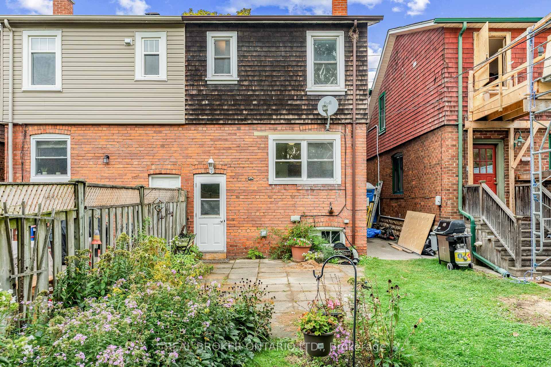 Photo 28 of 47 Mortimer Avenue, Toronto, Broadview North — HOMEH
