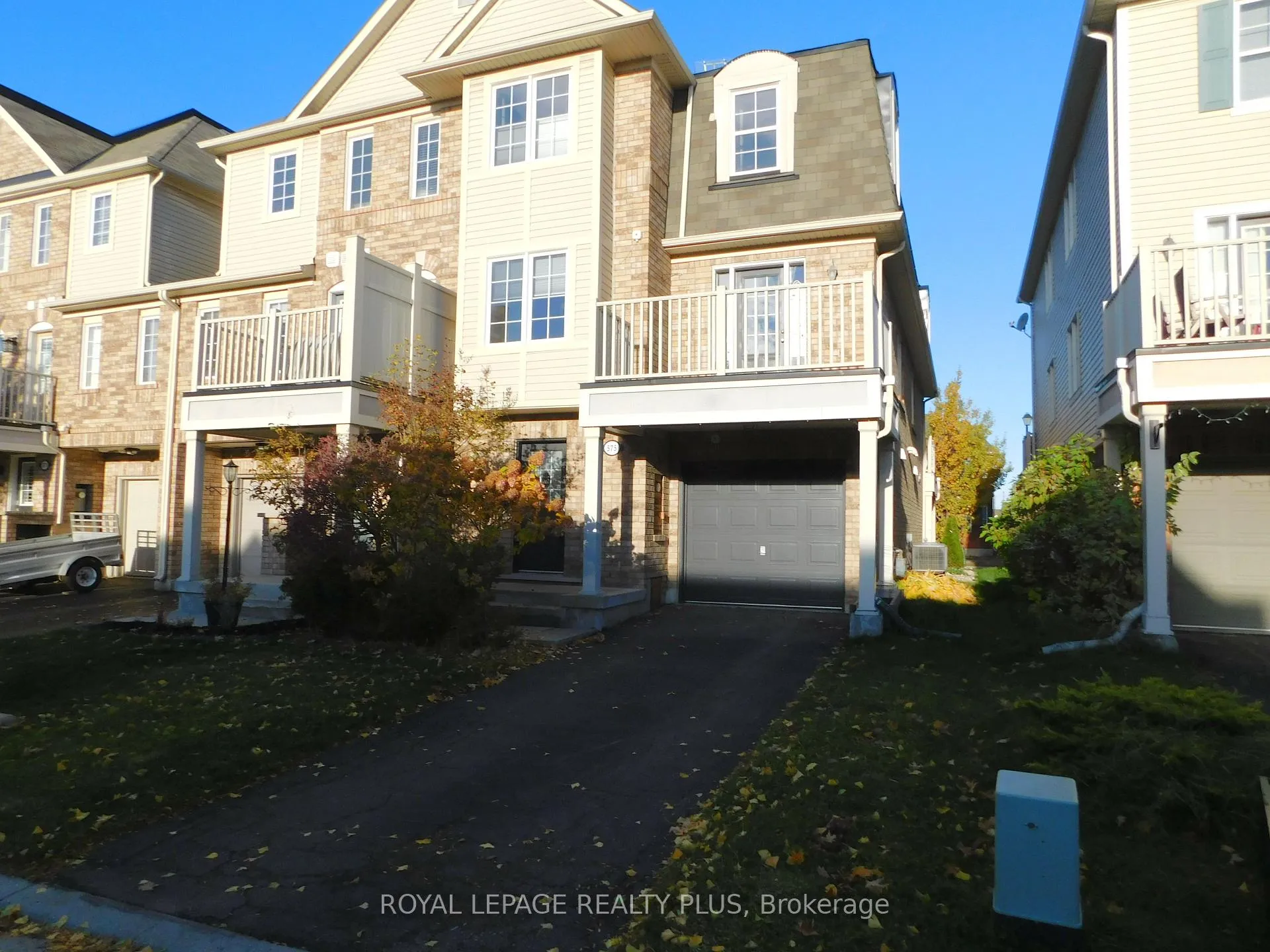 Photo 1 of 575 Speyer Circle, Milton, Harrison — HOMEH