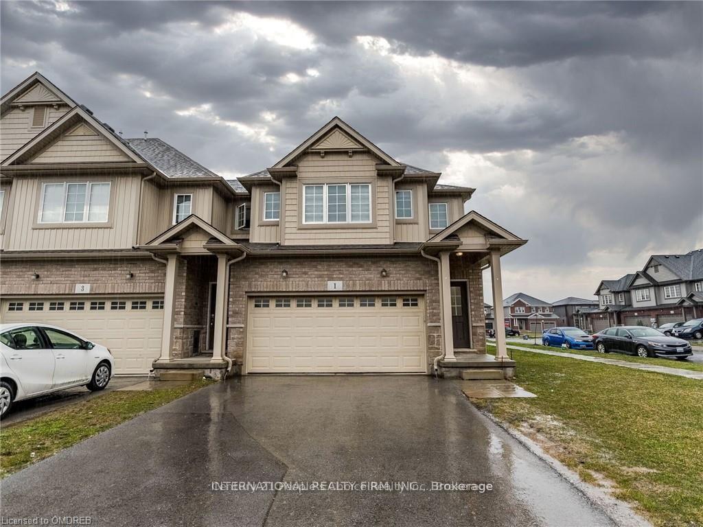 Photo 1 of 1 Haney Drive, Thorold, Hurricane/Merrittville — HOMEH