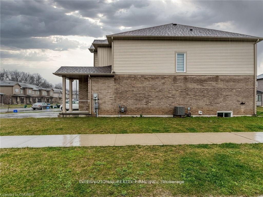 Photo 21 of 1 Haney Drive, Thorold, Hurricane/Merrittville — HOMEH