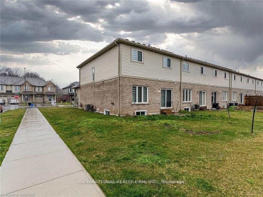 Photo 22 of 1 Haney Drive, Thorold, Hurricane/Merrittville — HOMEH