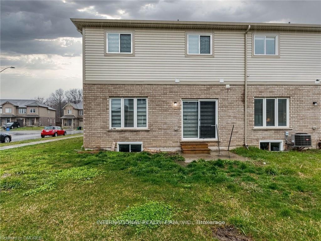 Photo 23 of 1 Haney Drive, Thorold, Hurricane/Merrittville — HOMEH