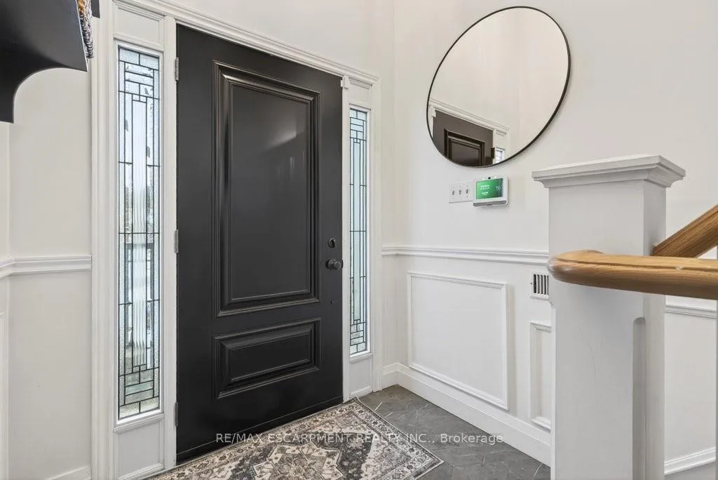 Photo 7 of 16 Forestgate Drive, Hamilton, Fessenden — HOMEH