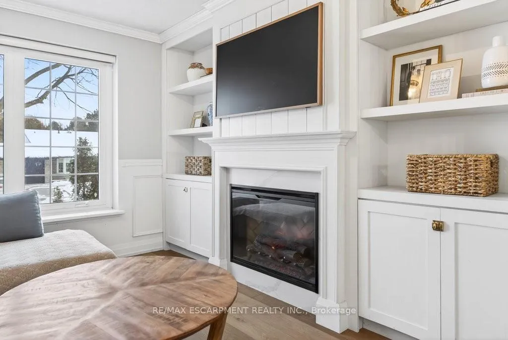 Photo 14 of 16 Forestgate Drive, Hamilton, Fessenden — HOMEH
