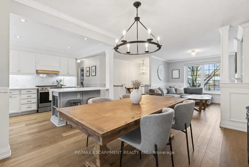 Photo 20 of 16 Forestgate Drive, Hamilton, Fessenden — HOMEH