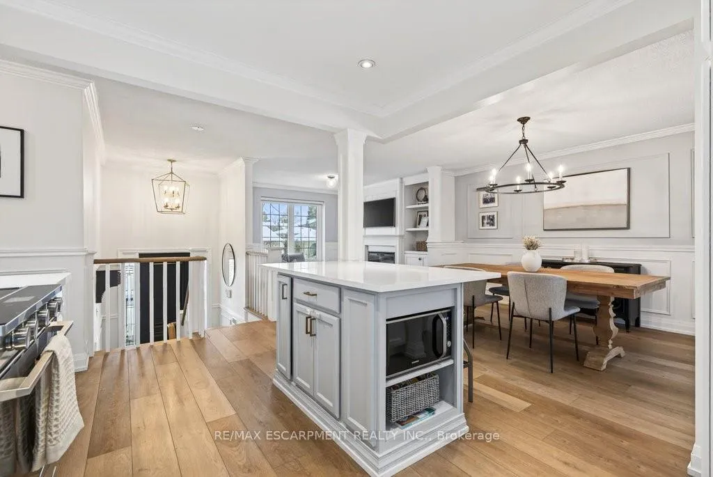 Photo 26 of 16 Forestgate Drive, Hamilton, Fessenden — HOMEH