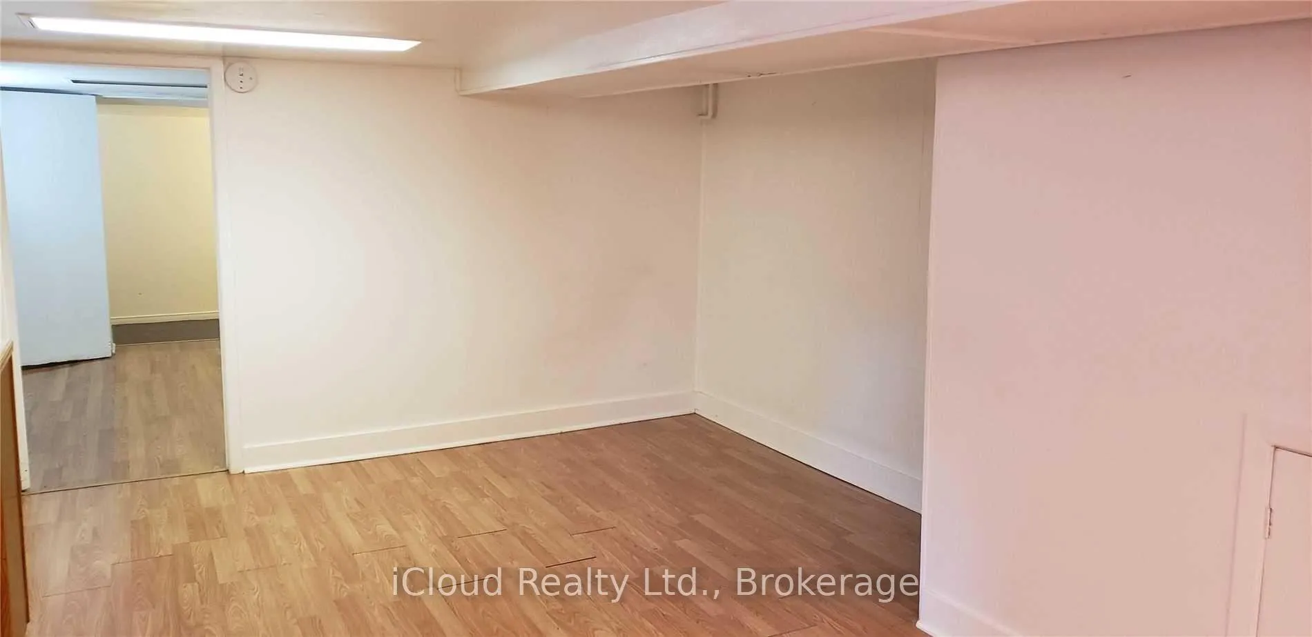 Photo 4 of Unit Basement, 547 Lauder Avenue, Toronto, Oakwood Village — HOMEH