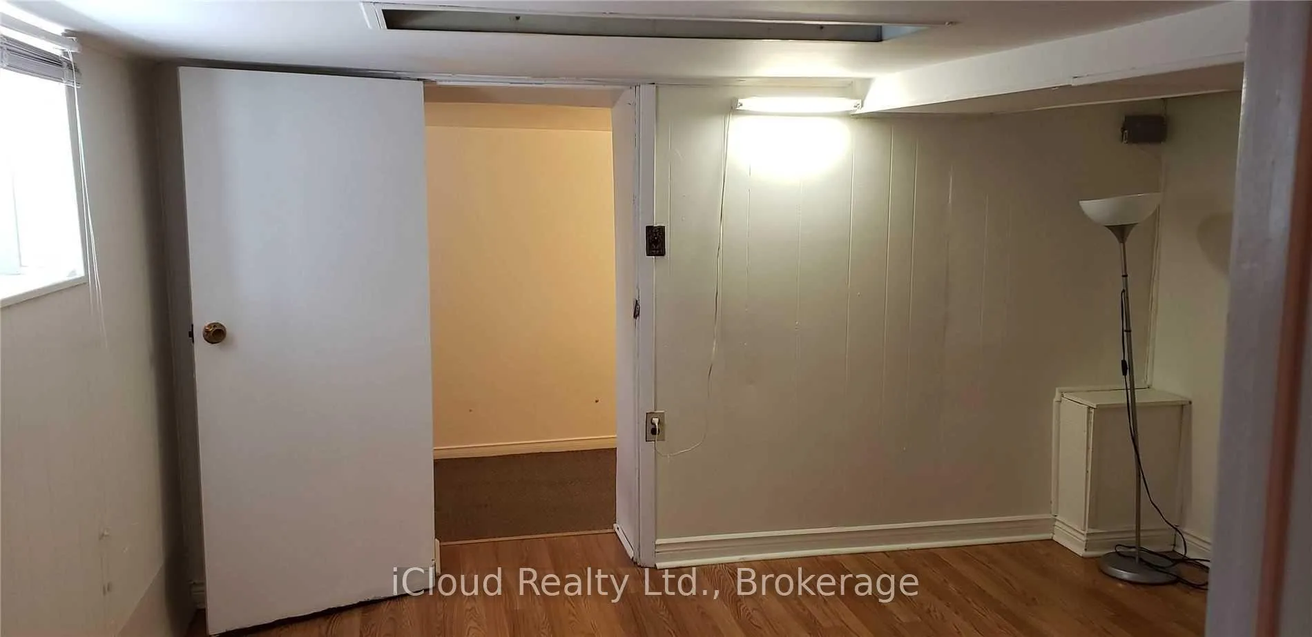 Photo 5 of Unit Basement, 547 Lauder Avenue, Toronto, Oakwood Village — HOMEH