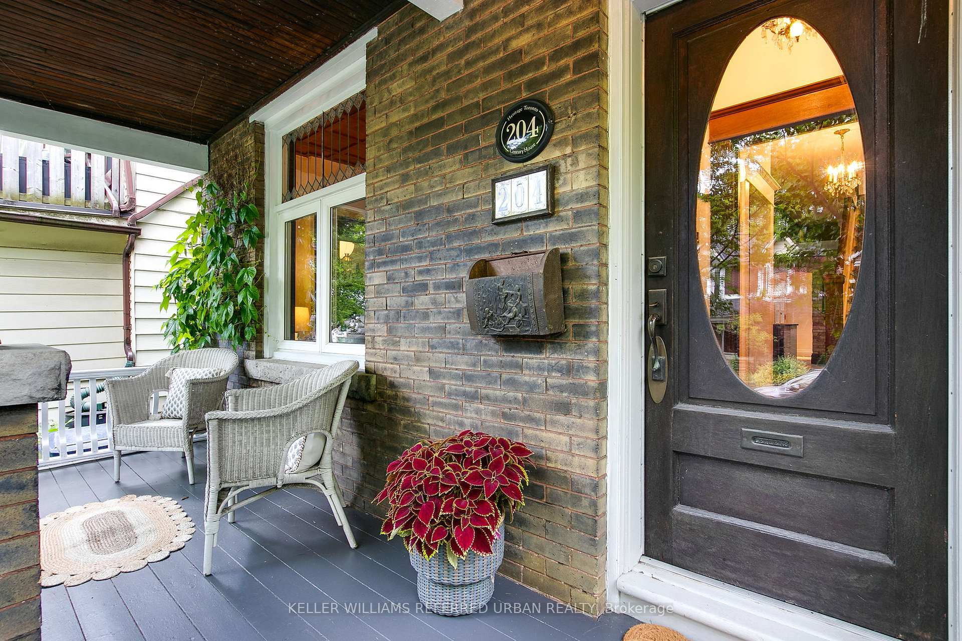 Photo 4 of 204 Ashdale Avenue, Toronto, Greenwood-Coxwell — HOMEH