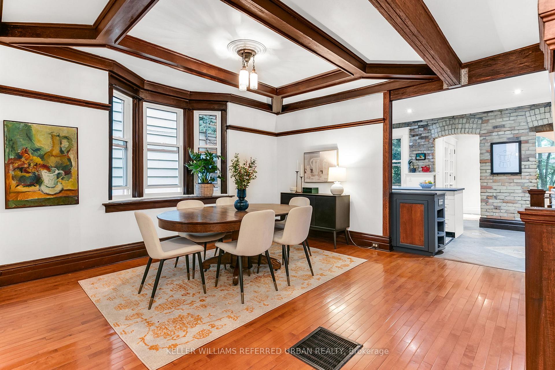 Photo 6 of 204 Ashdale Avenue, Toronto, Greenwood-Coxwell — HOMEH