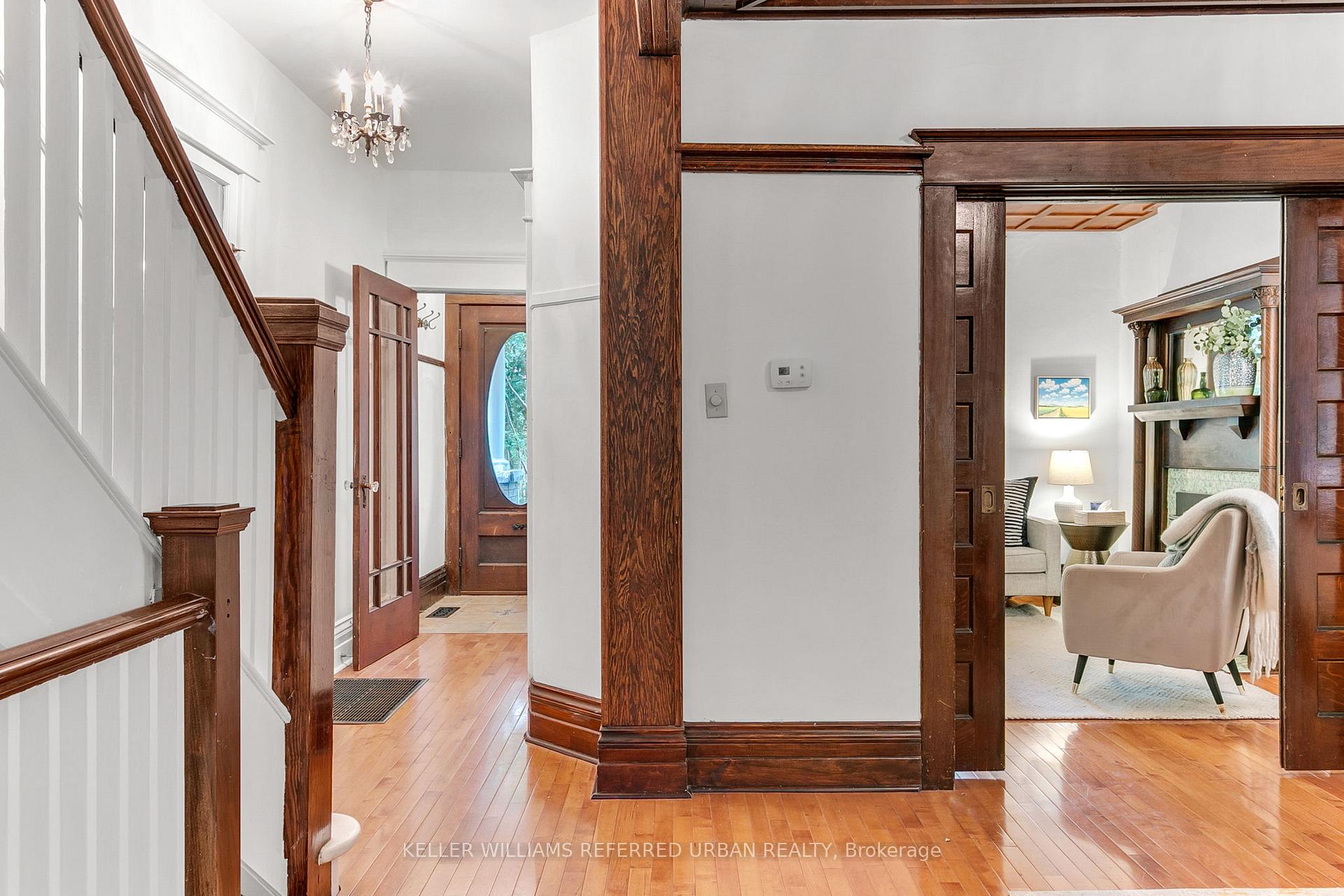 Photo 7 of 204 Ashdale Avenue, Toronto, Greenwood-Coxwell — HOMEH
