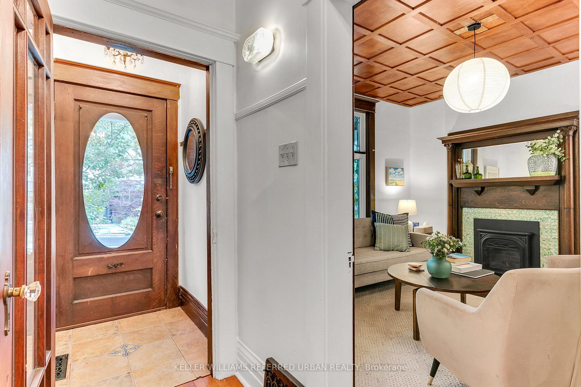 Photo 8 of 204 Ashdale Avenue, Toronto, Greenwood-Coxwell — HOMEH