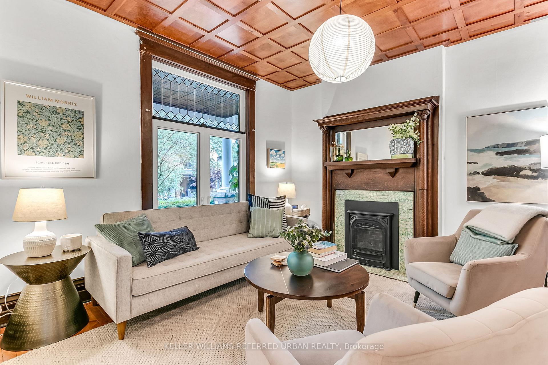 Photo 9 of 204 Ashdale Avenue, Toronto, Greenwood-Coxwell — HOMEH