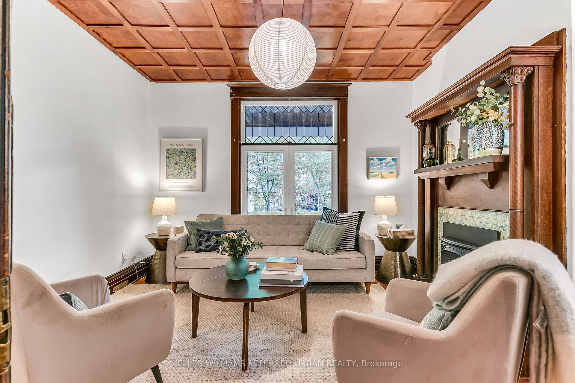 Photo 10 of 204 Ashdale Avenue, Toronto, Greenwood-Coxwell — HOMEH