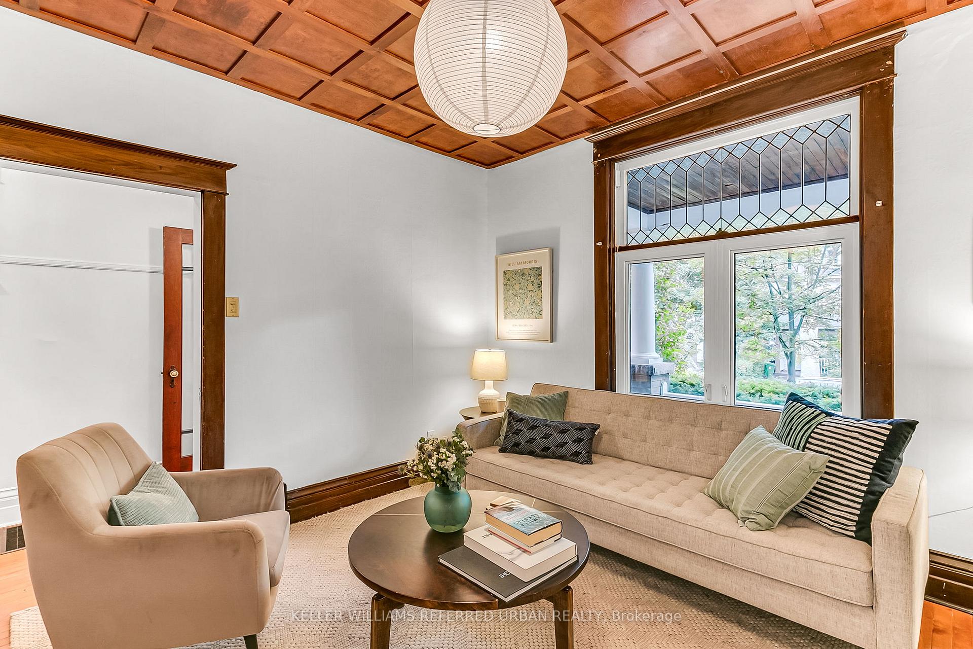 Photo 11 of 204 Ashdale Avenue, Toronto, Greenwood-Coxwell — HOMEH