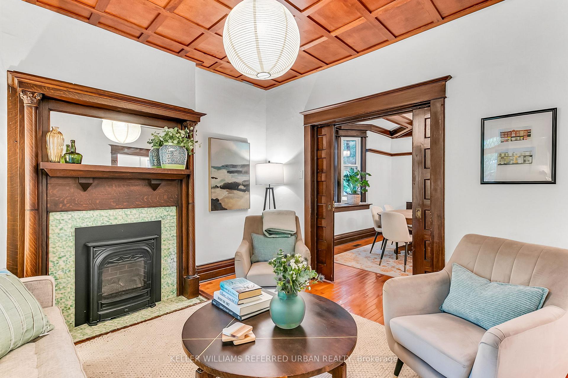 Photo 12 of 204 Ashdale Avenue, Toronto, Greenwood-Coxwell — HOMEH