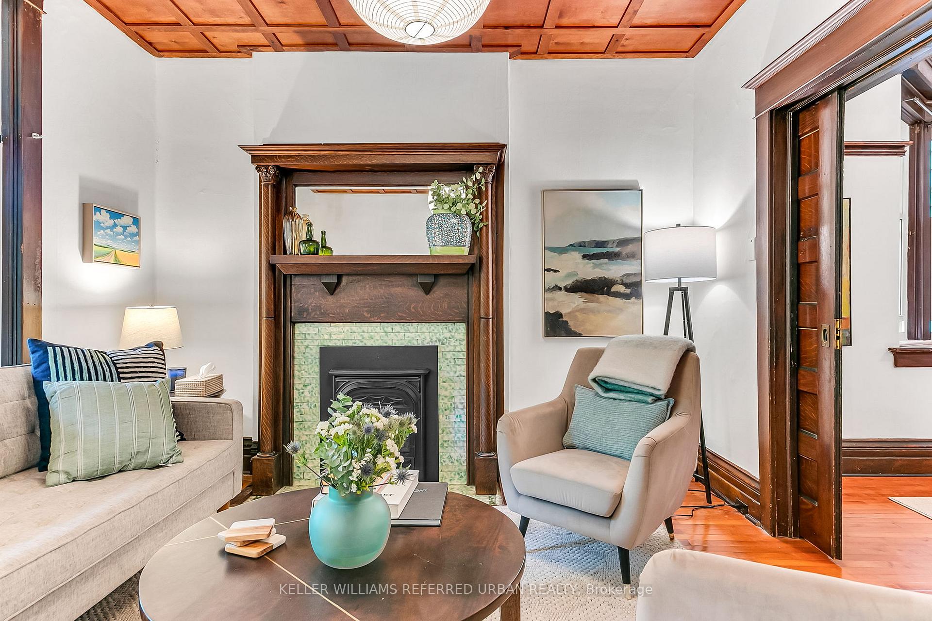 Photo 13 of 204 Ashdale Avenue, Toronto, Greenwood-Coxwell — HOMEH