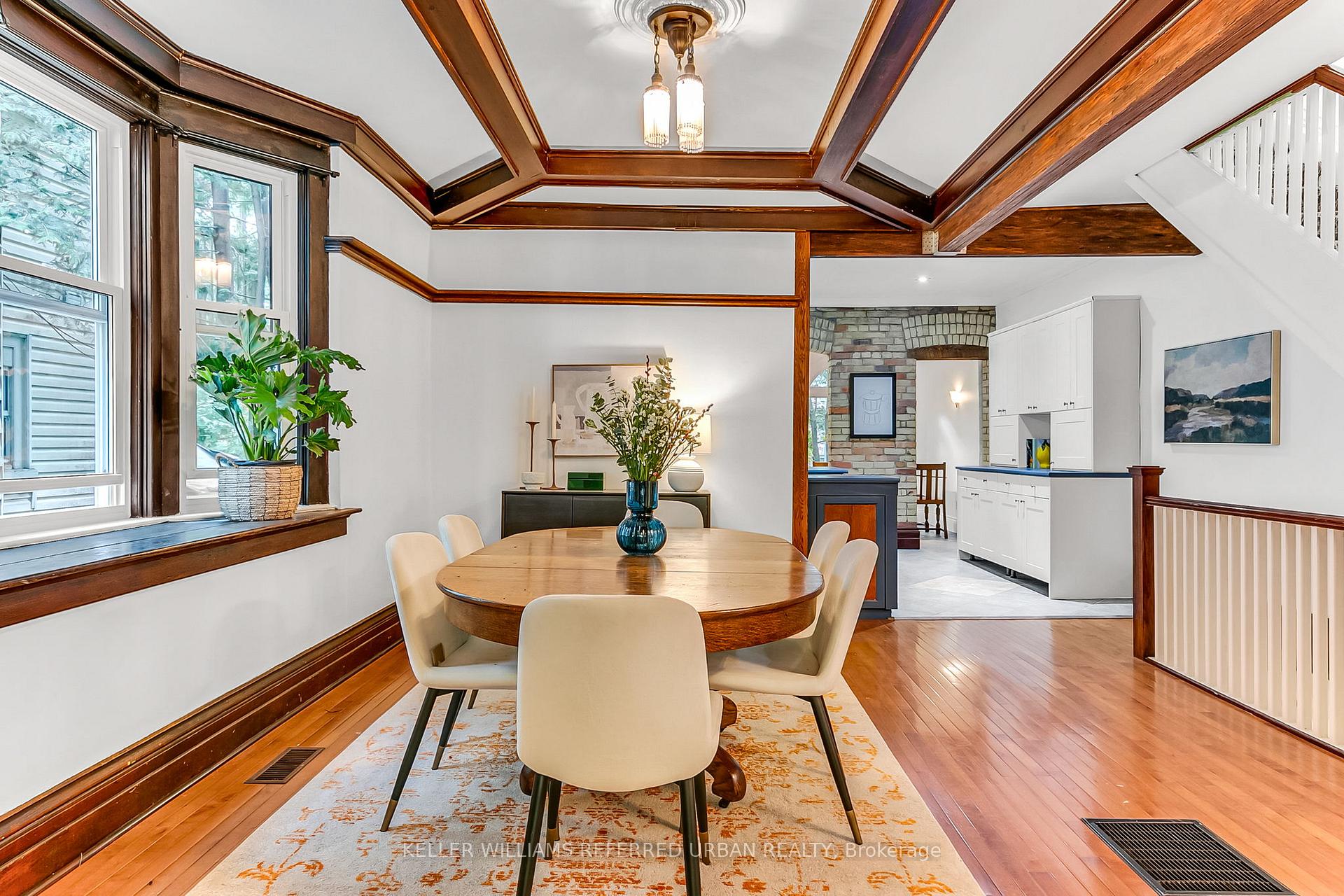 Photo 14 of 204 Ashdale Avenue, Toronto, Greenwood-Coxwell — HOMEH