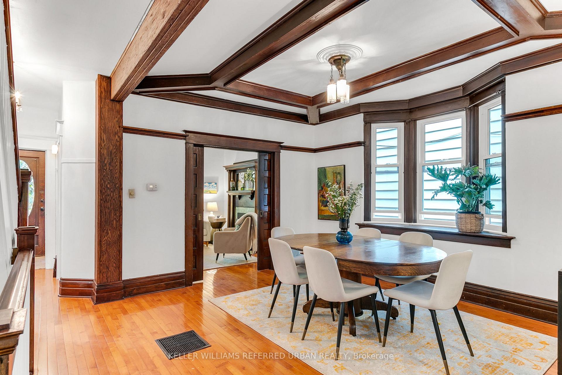 Photo 16 of 204 Ashdale Avenue, Toronto, Greenwood-Coxwell — HOMEH
