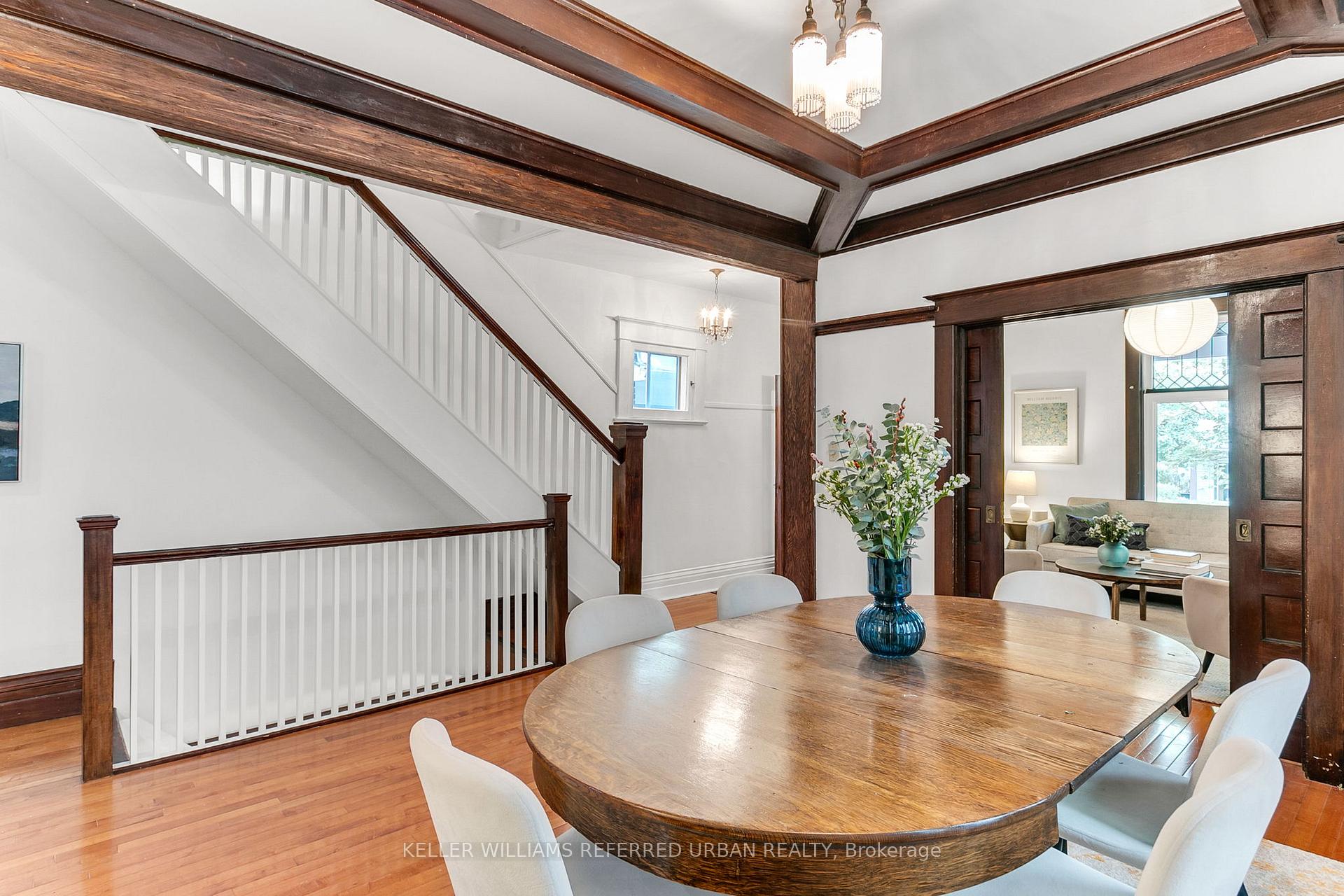 Photo 17 of 204 Ashdale Avenue, Toronto, Greenwood-Coxwell — HOMEH