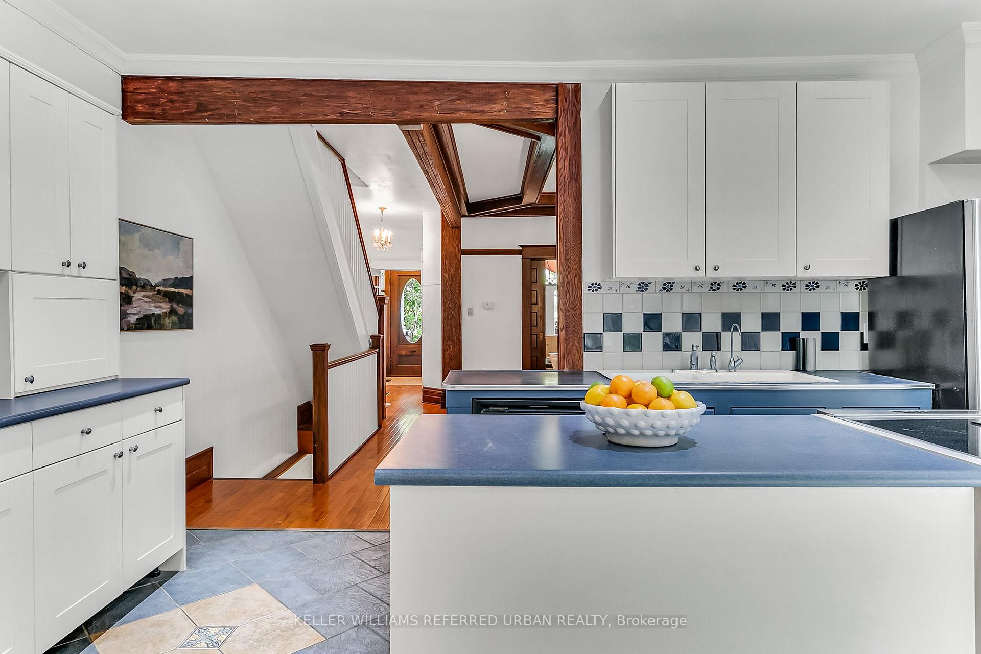 Photo 21 of 204 Ashdale Avenue, Toronto, Greenwood-Coxwell — HOMEH