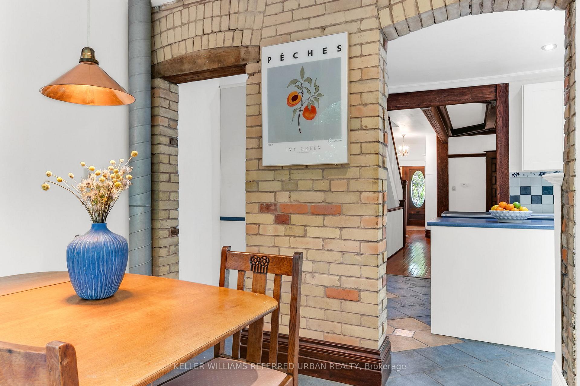 Photo 26 of 204 Ashdale Avenue, Toronto, Greenwood-Coxwell — HOMEH