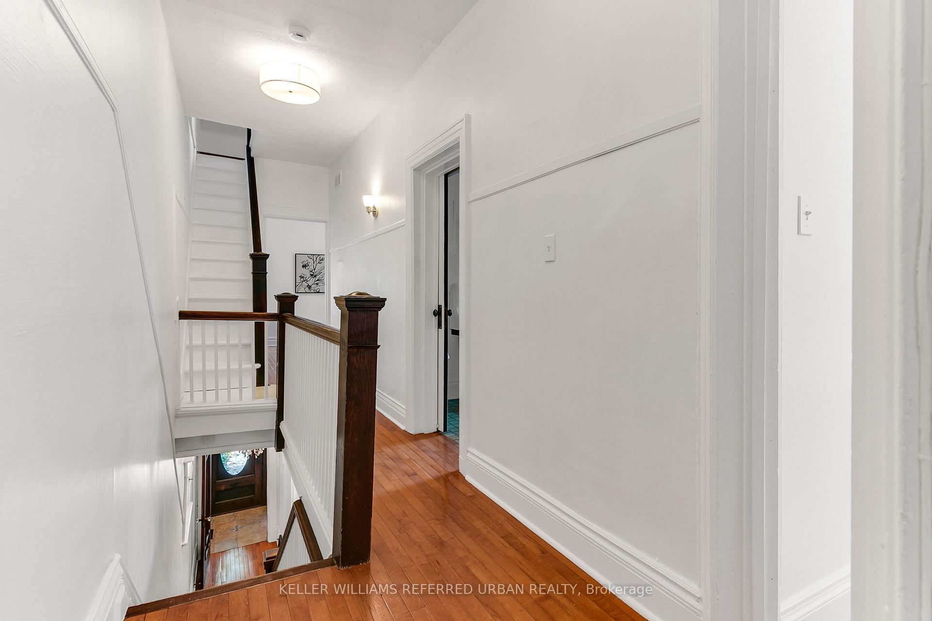 Photo 27 of 204 Ashdale Avenue, Toronto, Greenwood-Coxwell — HOMEH