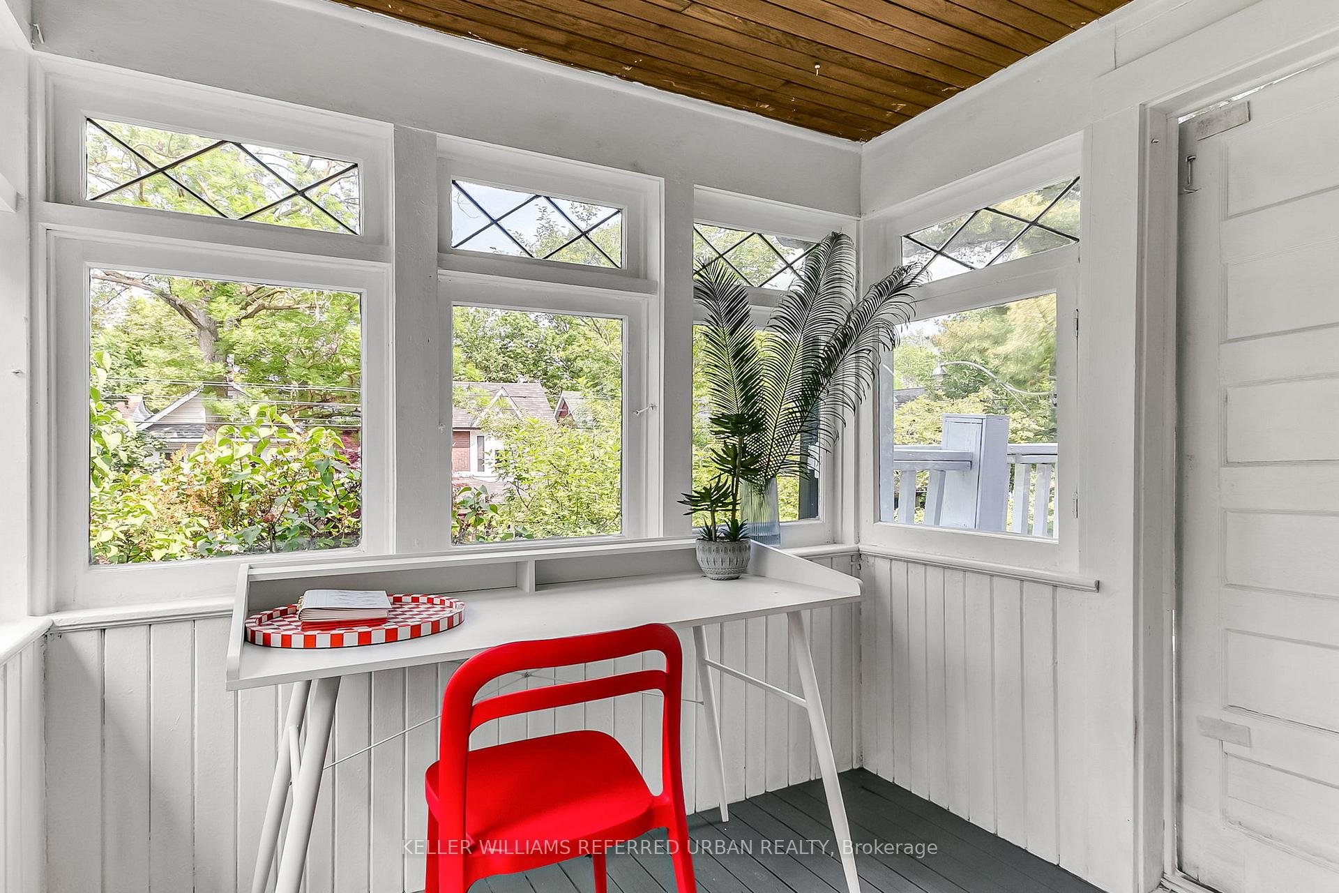 Photo 31 of 204 Ashdale Avenue, Toronto, Greenwood-Coxwell — HOMEH