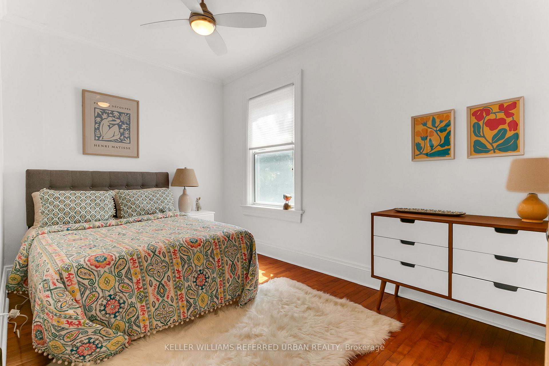 Photo 32 of 204 Ashdale Avenue, Toronto, Greenwood-Coxwell — HOMEH